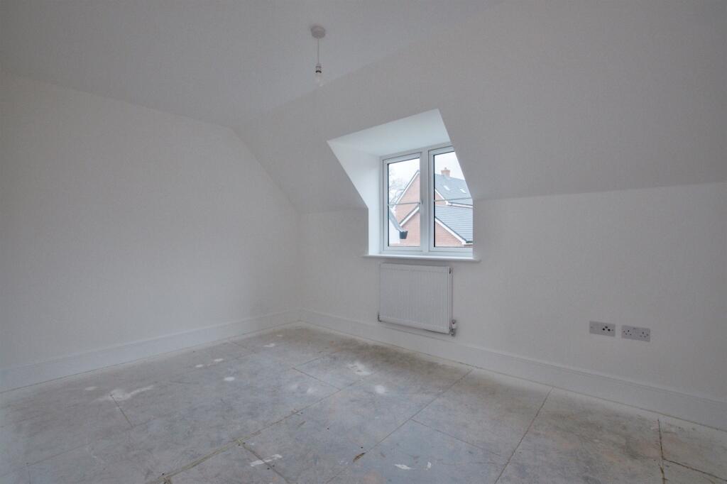 Additional image 11 of Edmondsham Road, Verwood