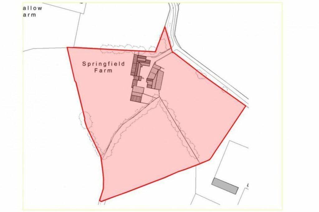 Additional image 7 of 3 bedroom residential development for sale – Springfield Farm, Birkenshaw, Bradford, BD11 2DA