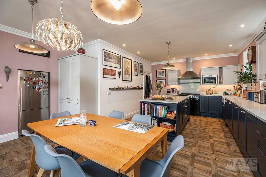 Additional image 5 of Groveley Road, Westbourne , BH4