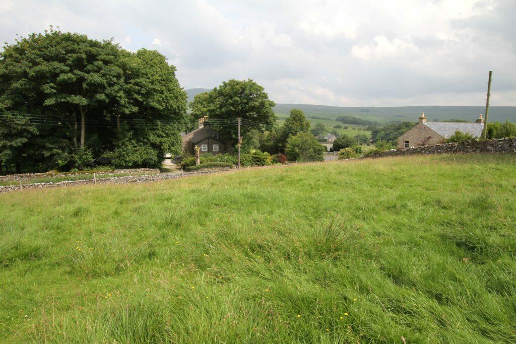 Additional image 5 of Residential Development Site for Sale – Horton in Ribblesdale, BD24 0HT
