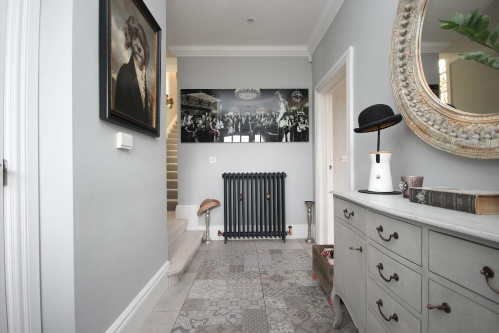 Additional image 5 of Alumhurst Road, ALUM CHINE, BH4