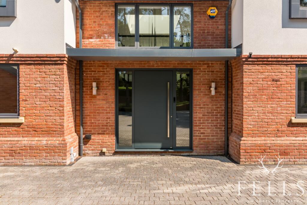 Additional image 33 of Avon Avenue, Avon Castle, Ringwood