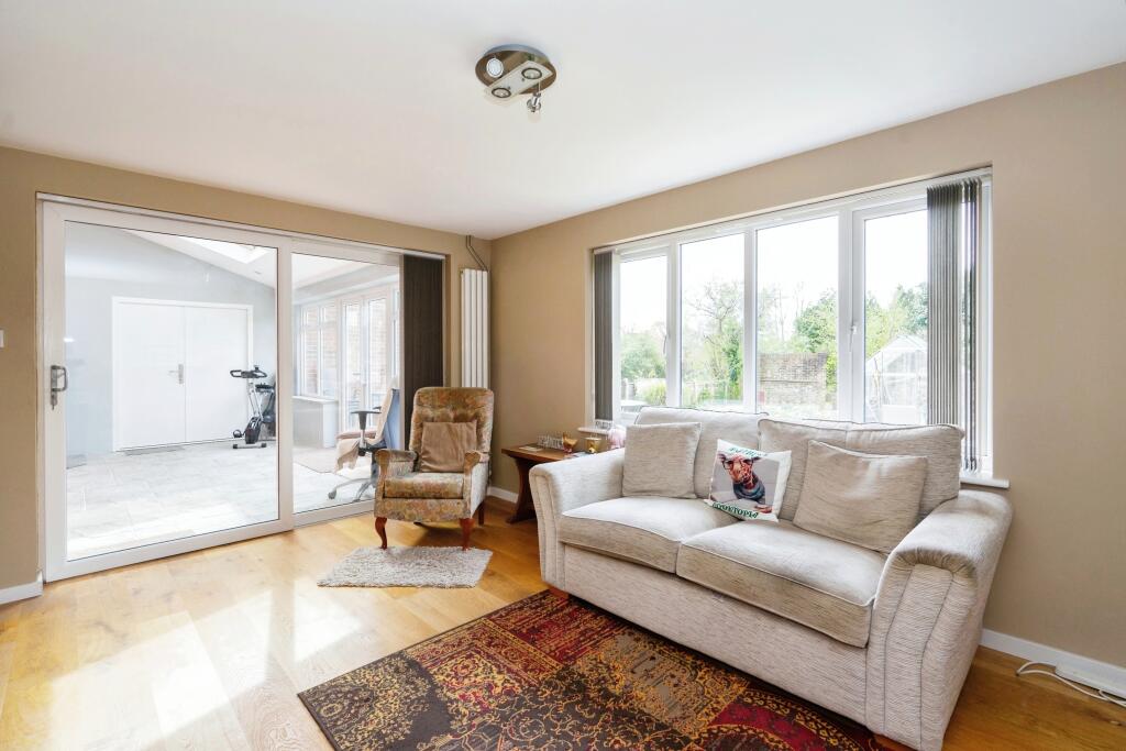 Additional image 14 of Church Lane, Upper Beeding, Steyning, West Sussex, BN44