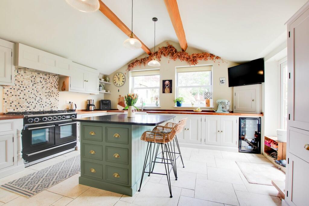 Additional image 2 of Litchford Road, New Milton, BH25