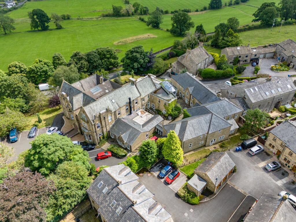 Additional image 7 of Thornton Hill, Church Road, Thornton-in-Craven, Skipton, BD23 3TN