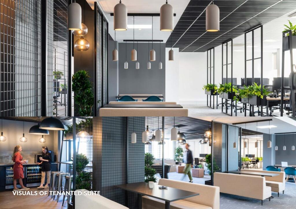 Additional image 8 of Second Floor (whole), Ocean 80, 80 Holdenhurst Road, Bournemouth, BH8 8AQ