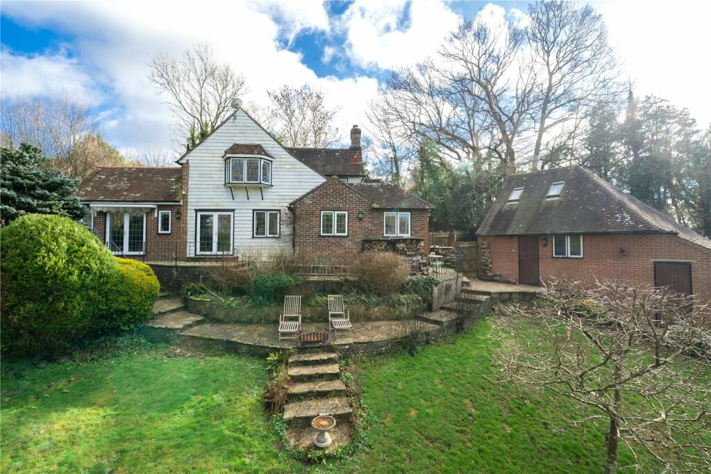 Additional image 26 of Old Road, Hertsmonceux, Hailsham, East Sussex, BN27