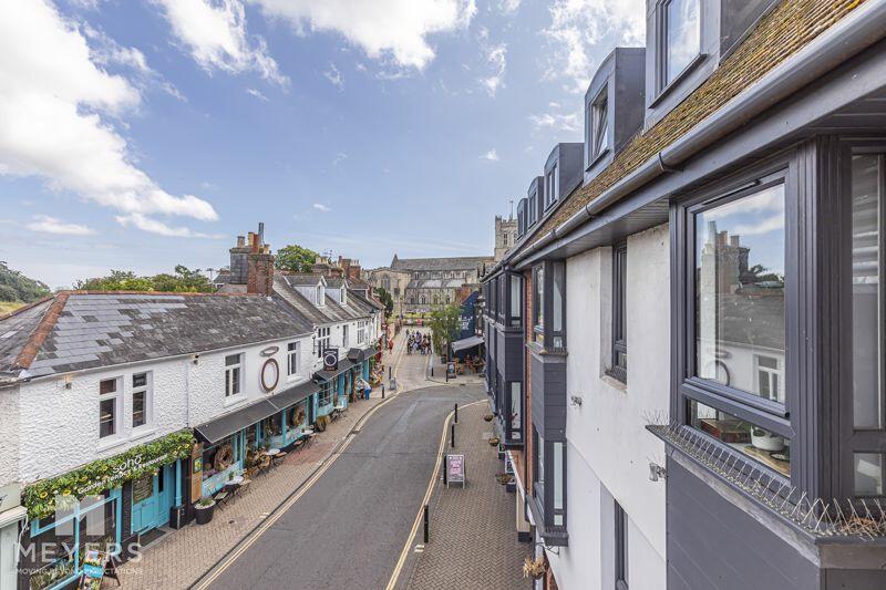 Additional image 15 of Castle Manor, 2a Wick Lane, Christchurch, BH23