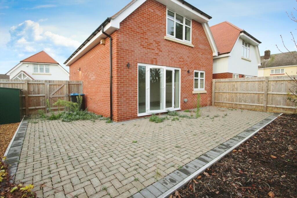 Additional image 15 of Clavell Close, PARKSTONE, BH12