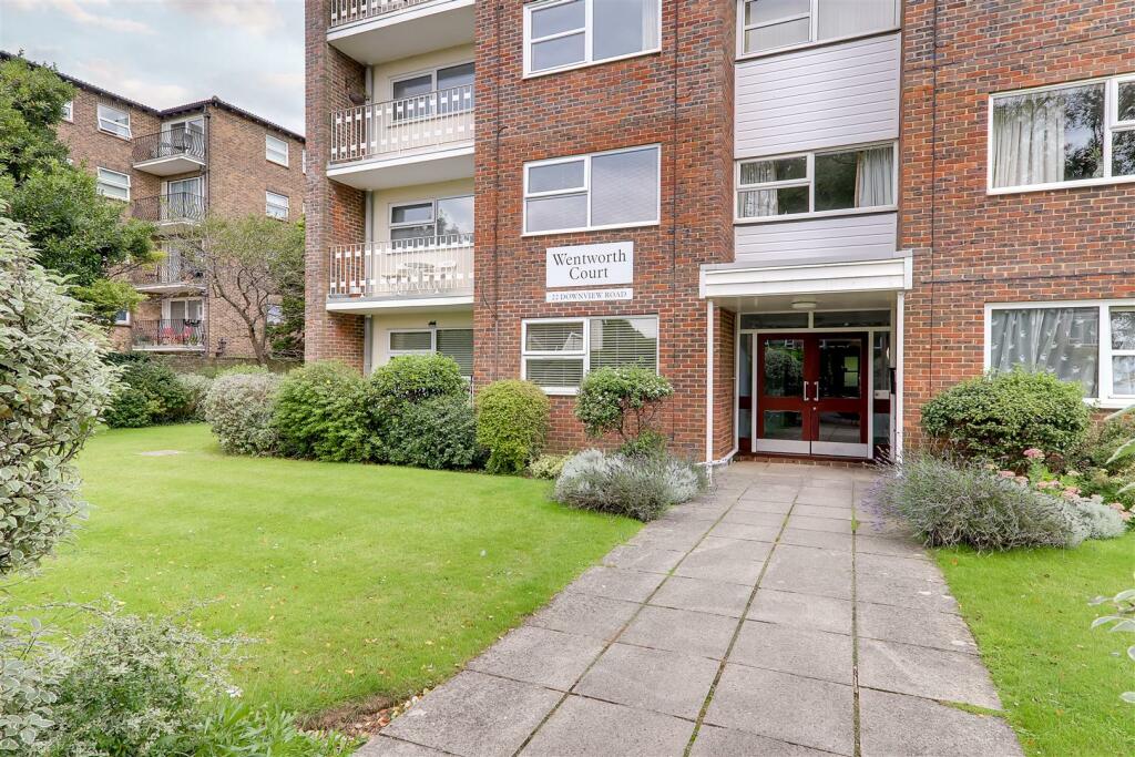 Additional image 12 of Downview Road, Worthing