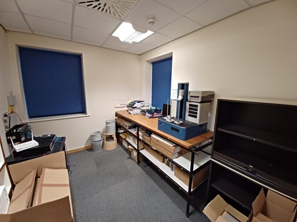 Additional image 13 of Suite 3 Endeavour House, Crow Arch Lane, Ringwood, BH24 1HP