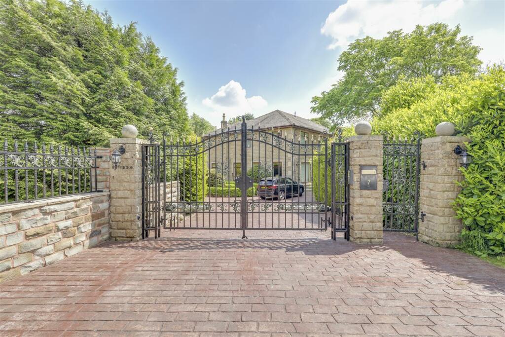 Additional image 6 of Rosebank, Stubbins, Ramsbottom, Bury