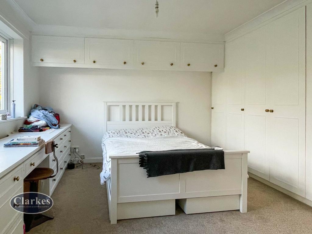 Additional image 9 of Talbot village - spacious 4 bed detached property