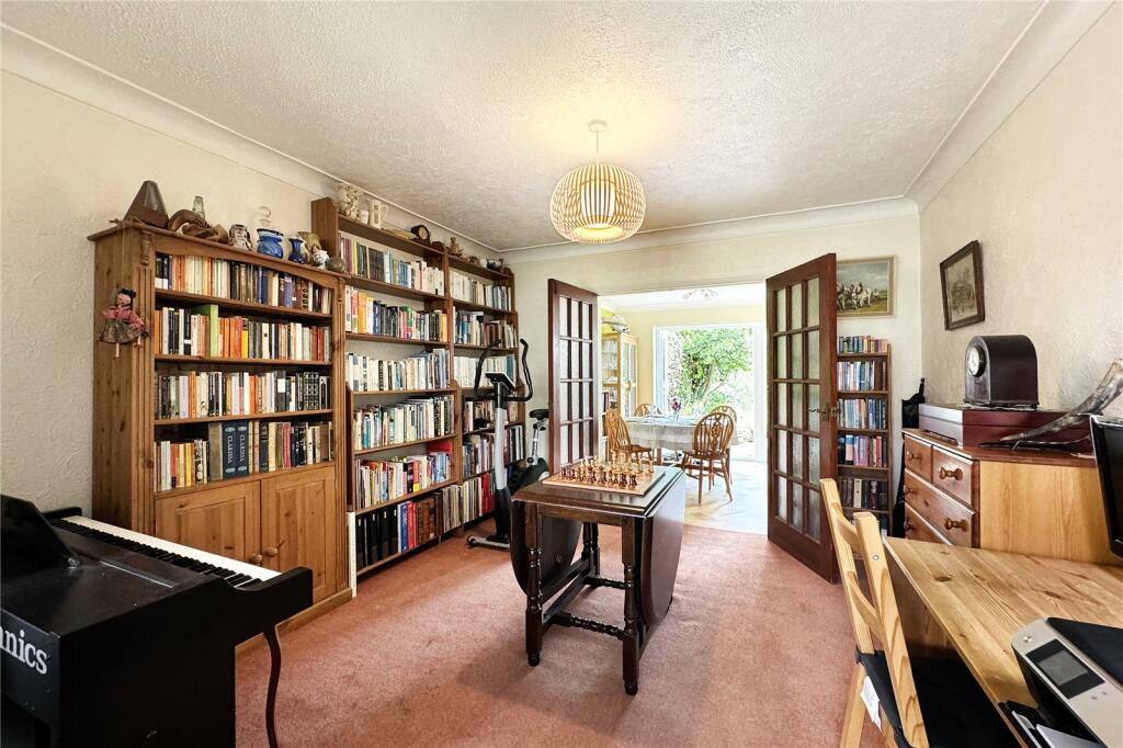 Additional image 14 of Lansdowne Way, Angmering, West Sussex