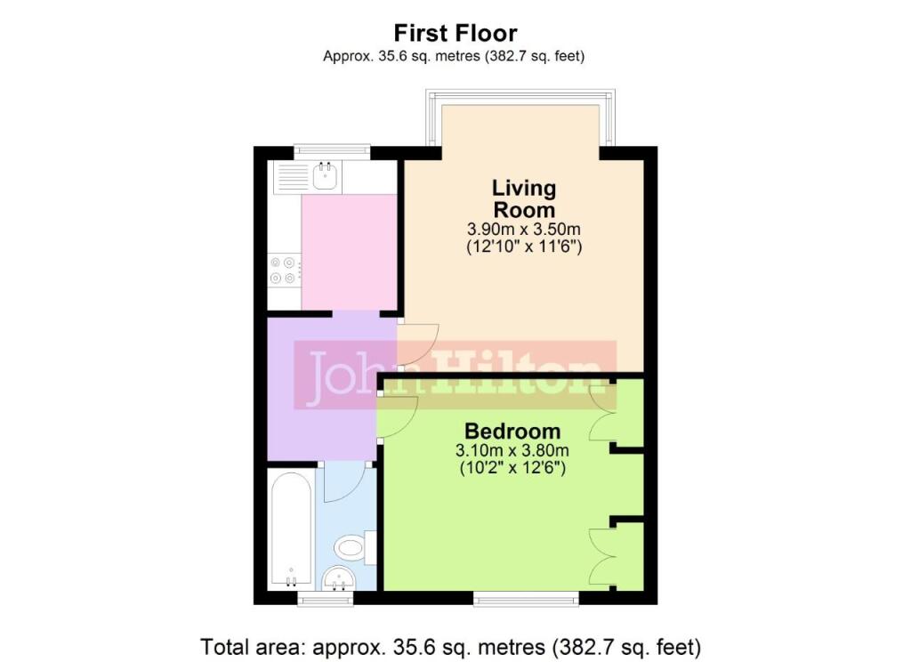 Additional image 6 of Milner Road, Brighton