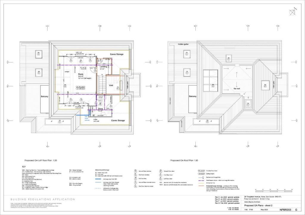 Additional image 31 of Tongdean Avenue, Hove