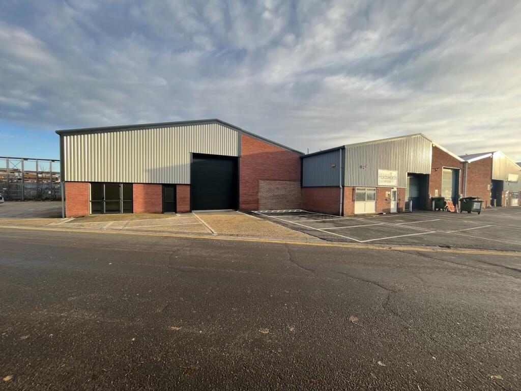 Additional image 7 of Unit 1, 20 Airfield Way, Christchurch, Dorset, BH23 3PE
