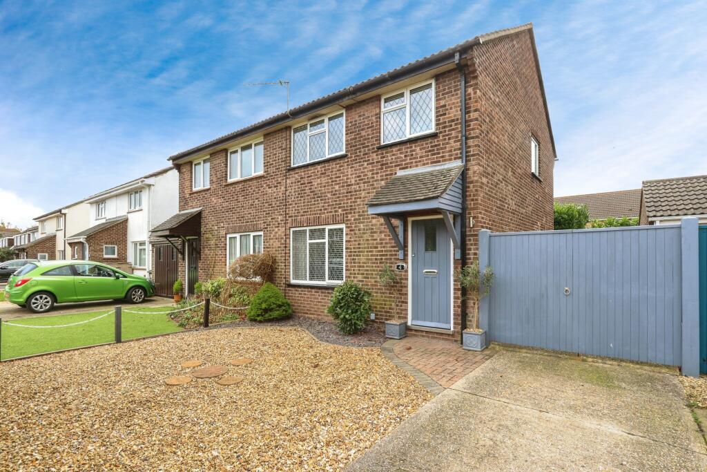 Additional image 16 of Hungerford Road, THROOP, Bournemouth, Dorset, BH8