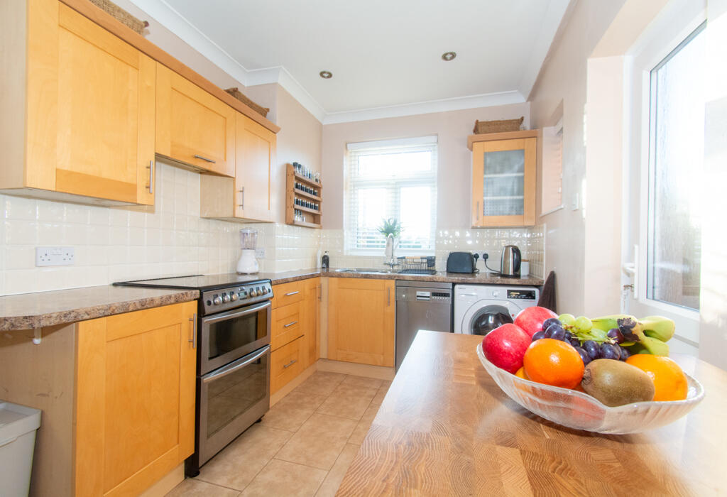 Additional image 3 of Leybourne Avenue, Bournemouth, Dorset