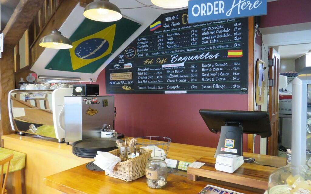 Additional image 10 of Coffee Eco, Main Street, BD23