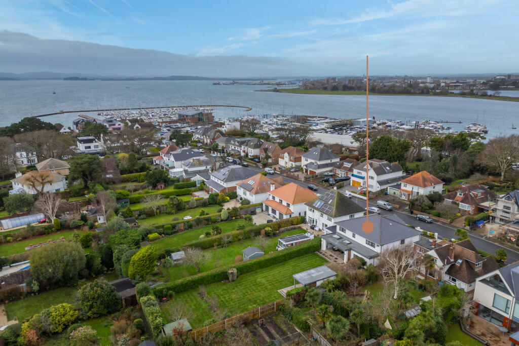 Additional image 22 of Pearce Avenue, Lilliput, Poole, Dorset, BH14