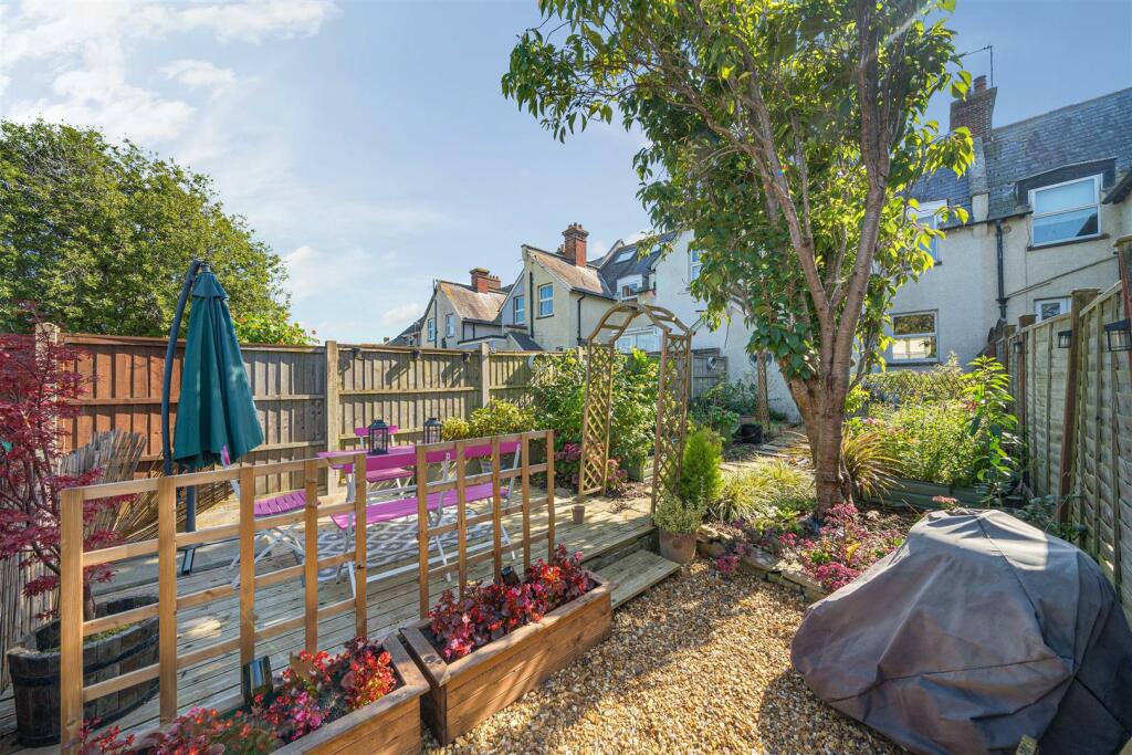 Additional image 17 of High Street, Swanage