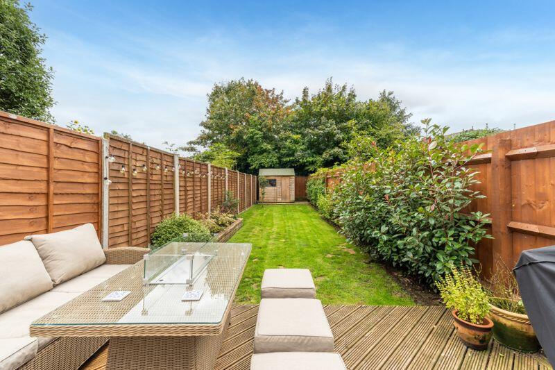 Additional image 12 of Osborne Road, Wimborne, BH21