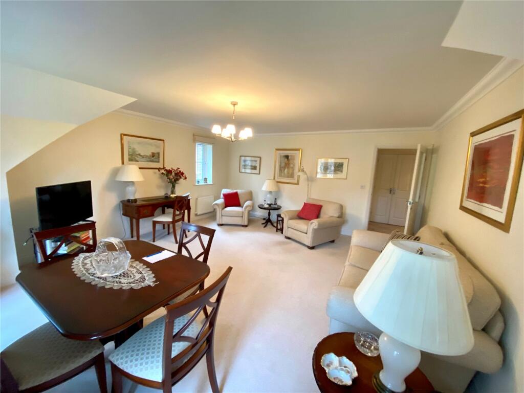 Additional image 2 of Lions Lane, Ashley Heath, Ringwood, BH24