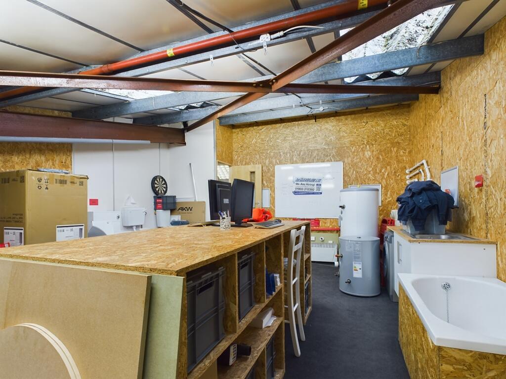 Additional image 10 of Unit 1, 14 Peter Road, Lancing Business Park, Lancing, West Sussex, BN15 8TH