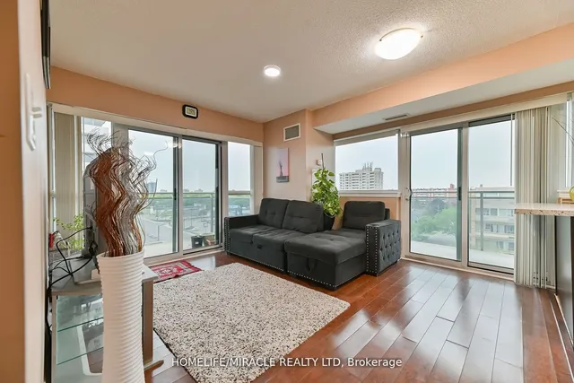 Additional image 7 of 215 Queen St Unit 709