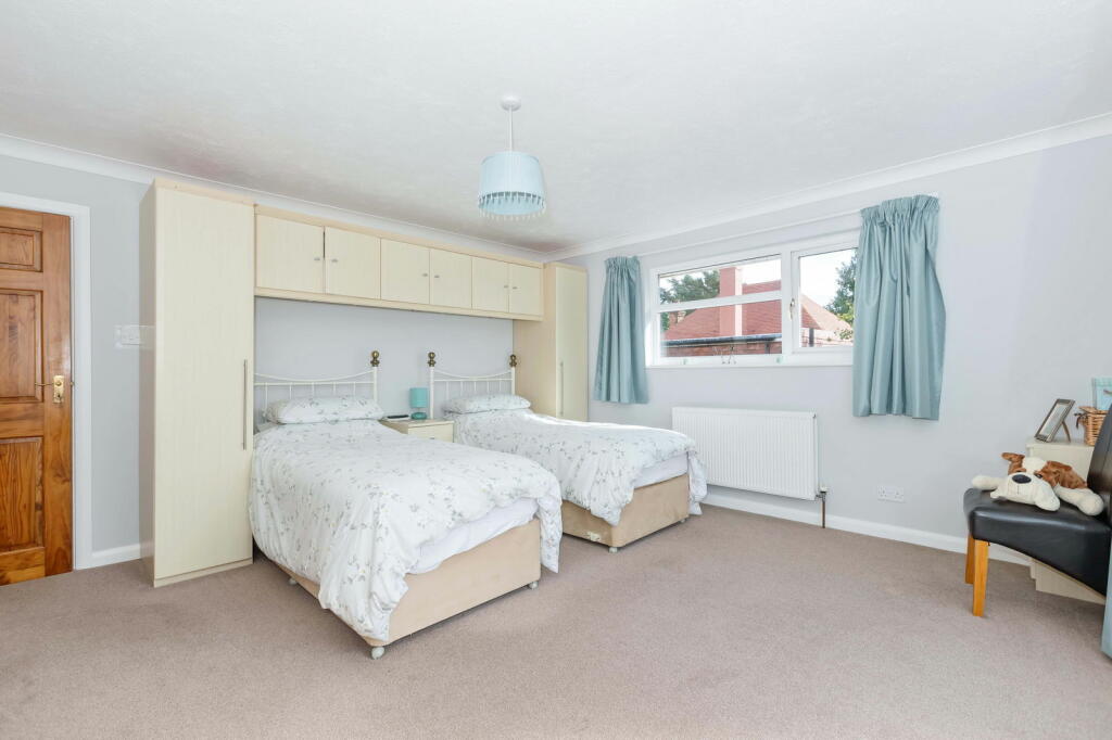 Additional image 20 of Honeysuckle Lane, High Salvington, Worthing, BN13