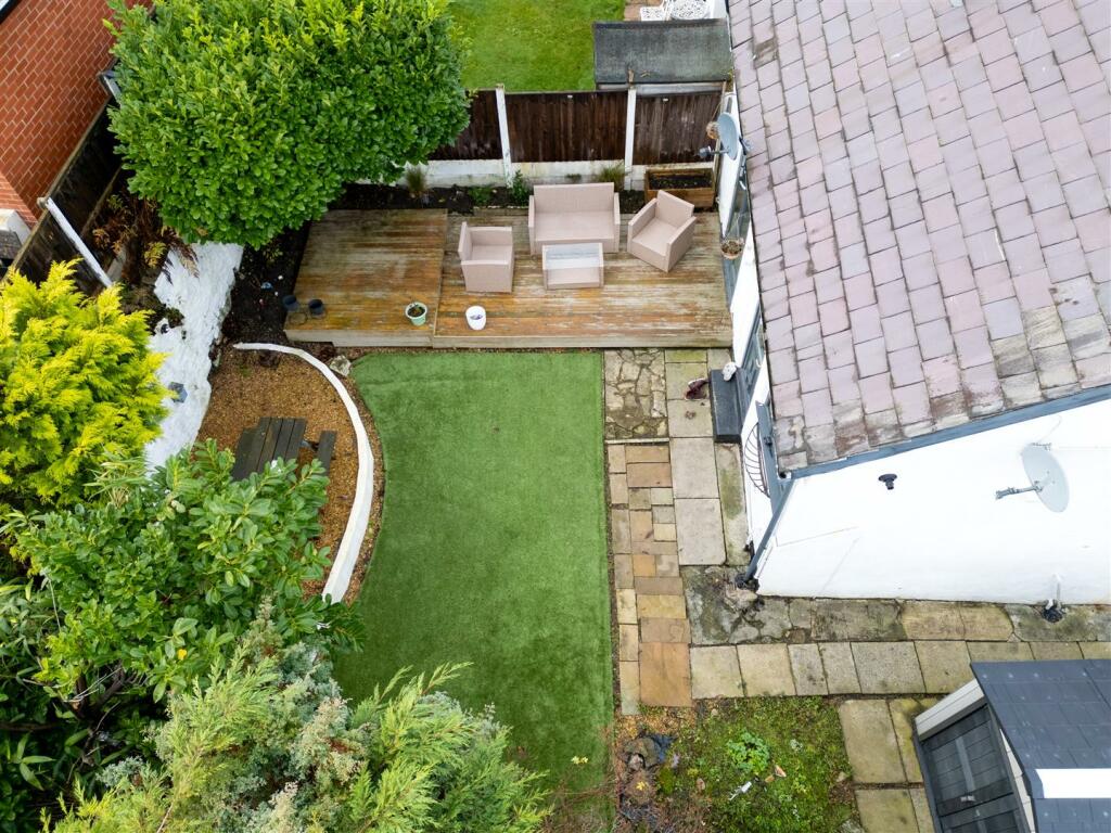 Additional image 33 of Rostron Road, Ramsbottom, Bury