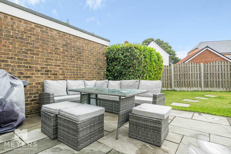 Additional image 13 of Violet Farm Close, Corfe Mullen, BH21
