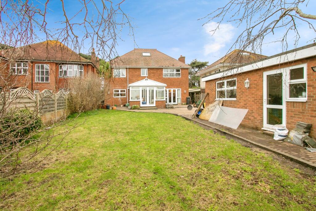 Additional image 6 of Portman Crescent, Bournemouth, Dorset, BH5