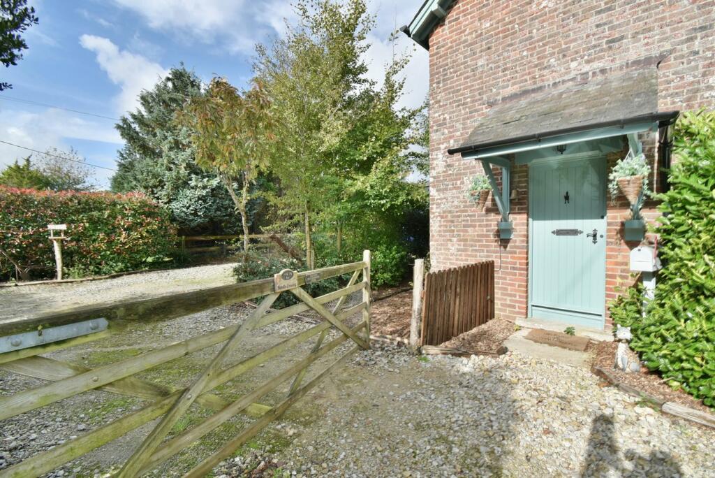 Additional image 26 of Haddons Drive, Three Legged Cross, Wimborne, BH21