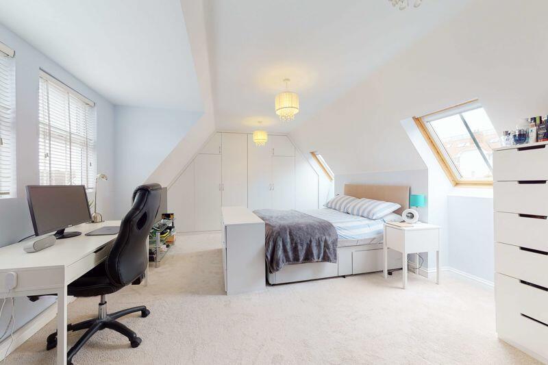Additional image 18 of 10 Bed Guest House & 4 Bed Owner's House in Highcliffe Road, Swanage
