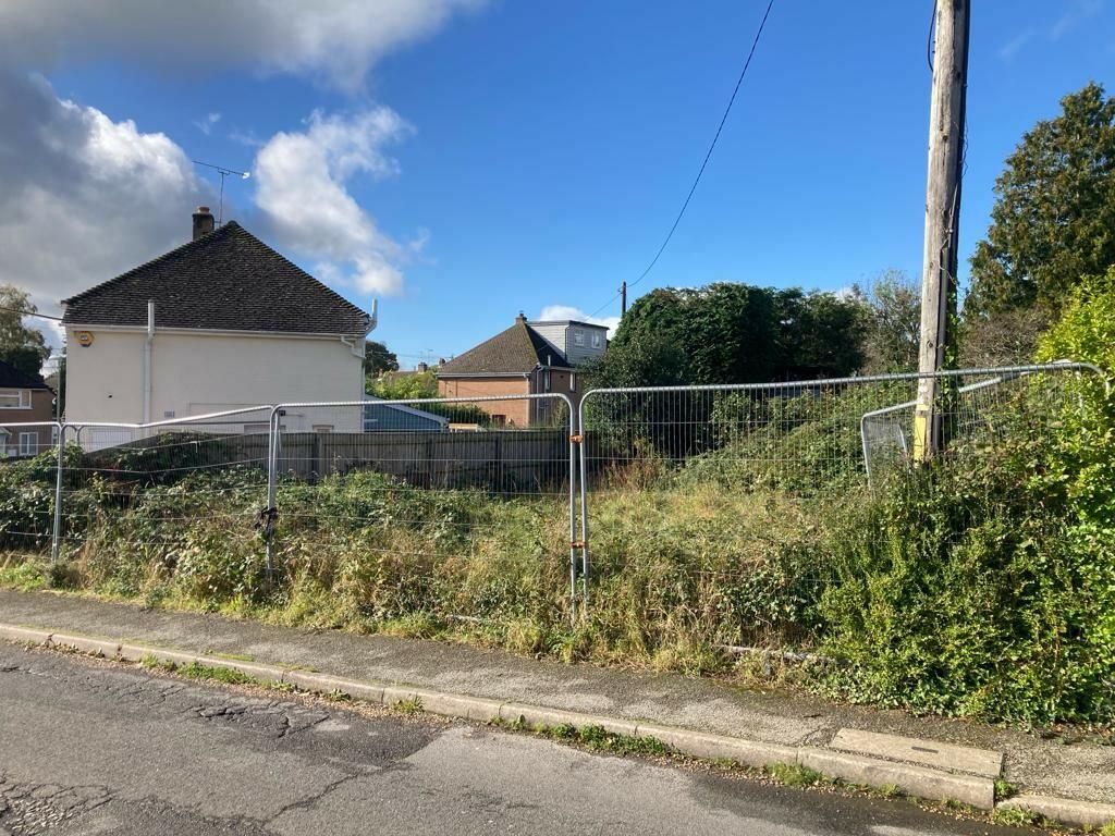 Additional image 2 of Land Adjacent to Huntick Estate, BH16