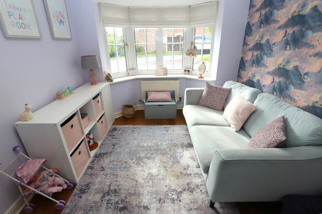 Additional image 15 of Camberley Close, Tottington, Bury, BL8 3EA