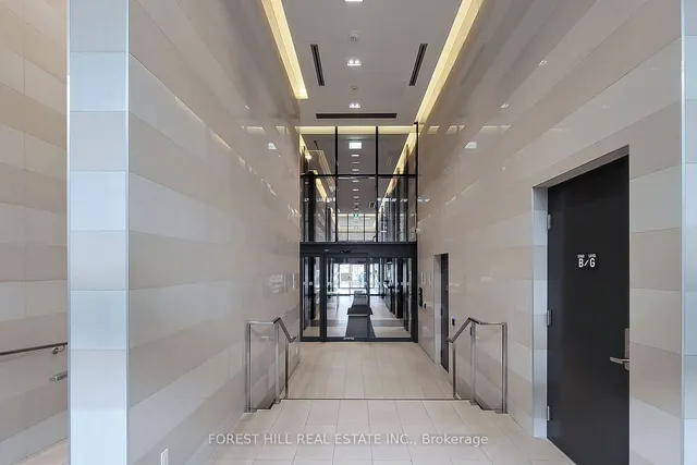 Additional image 35 of 501 Yonge St Unit 4208