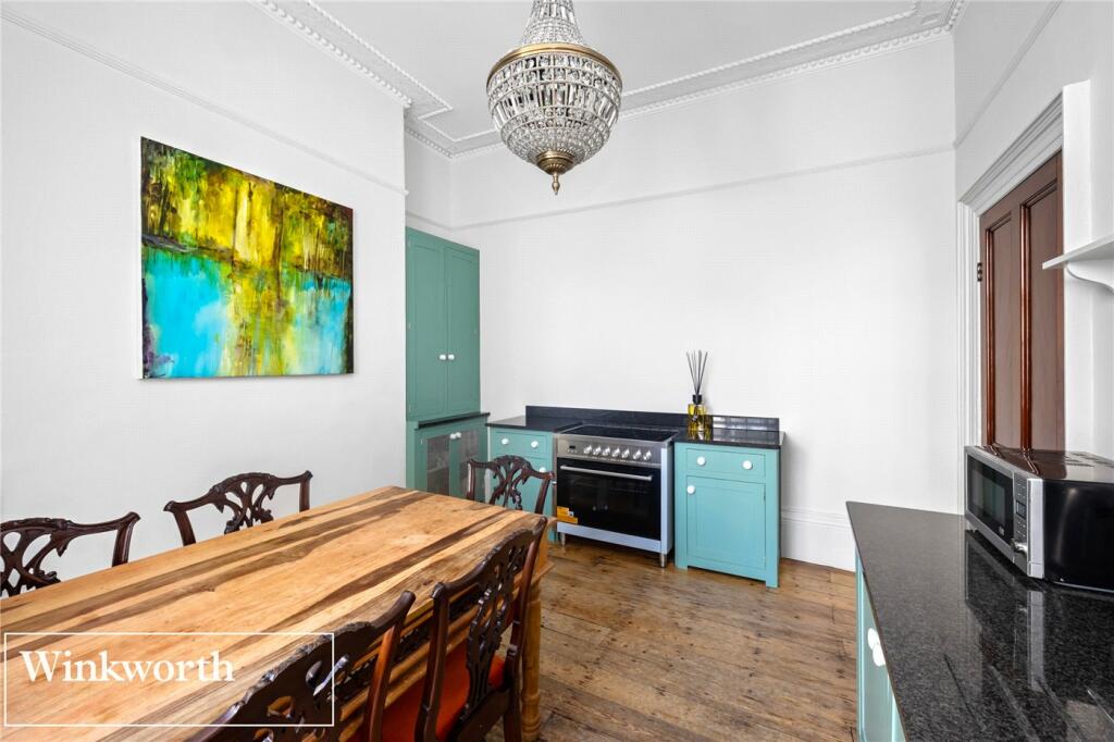 Additional image 8 of Marine Parade, Brighton, BN2