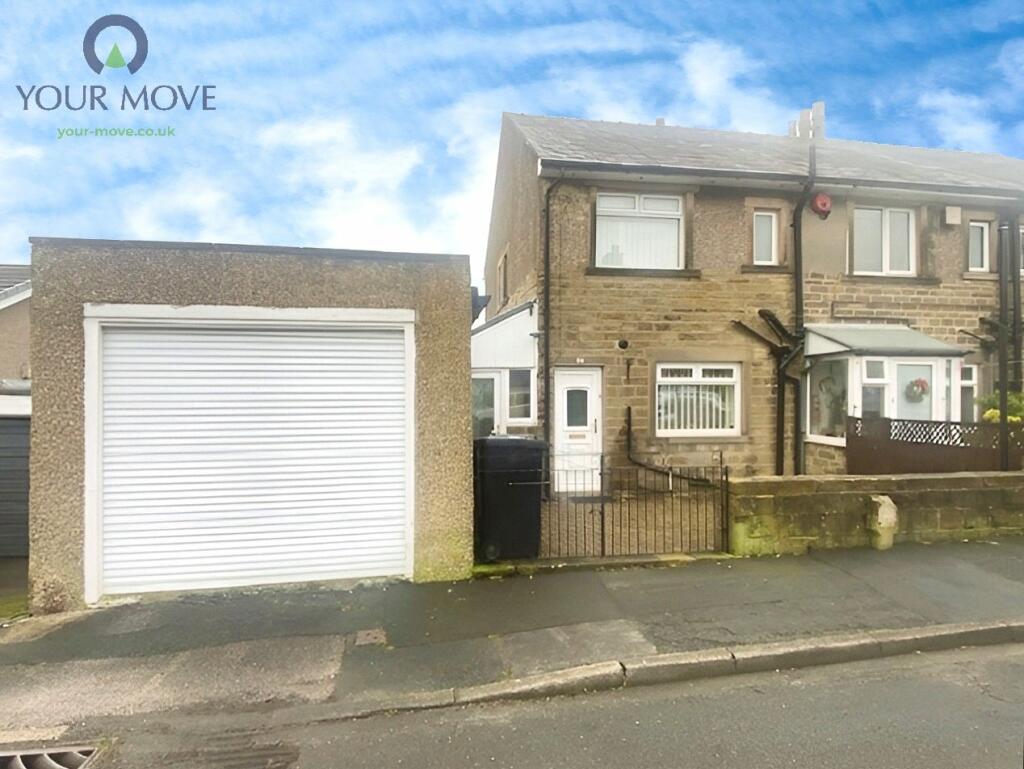 Additional image 12 of Moorlands Avenue, Oakworth, Keighley, West Yorkshire, BD22