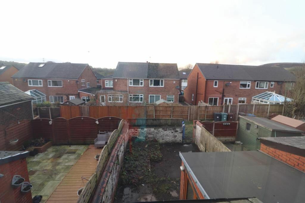 Additional image 16 of Holcombe Road, Greenmount, BL8