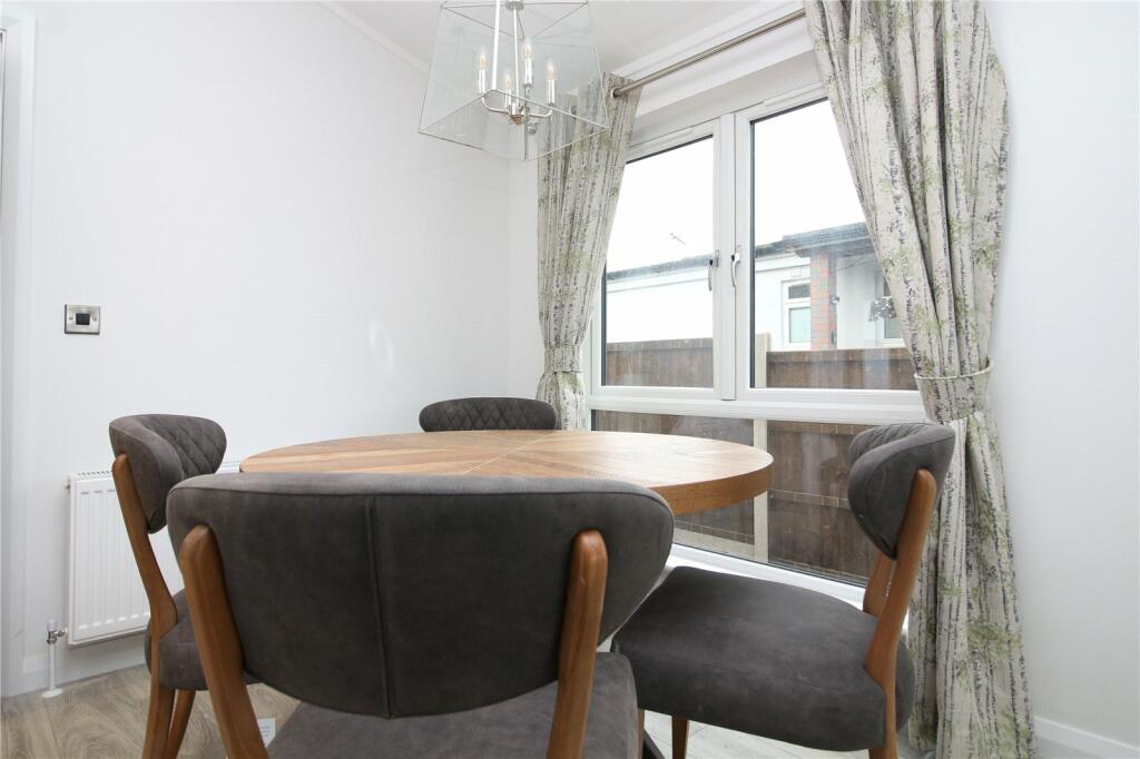 Additional image 4 of Westwoods Park, Bashley Cross Road, New Milton, Hampshire, BH25