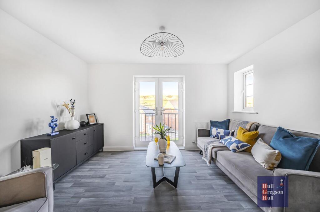 Additional image 3 of BRAND NEW HOME, Compass Point, Northbrook Road, Swanage