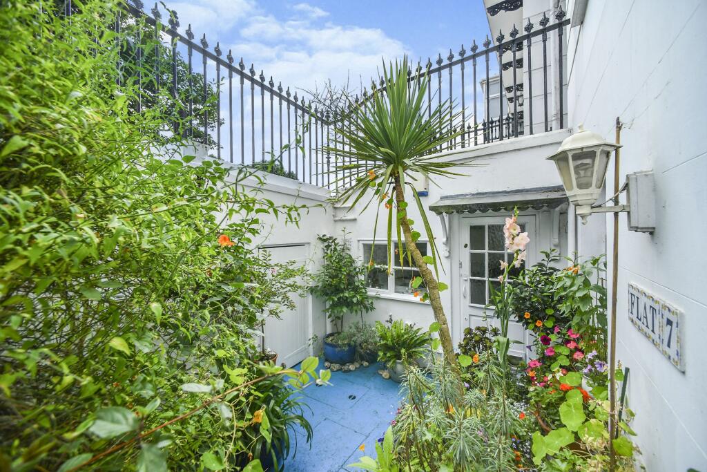 Additional image 21 of Sussex Square, Brighton, BN2