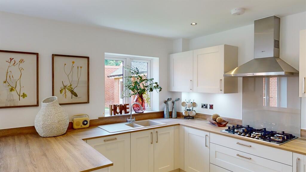 Additional image 4 of Edmondsham Road, Verwood