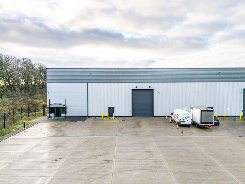 Additional image 9 of Unit 5 Thornbury Industrial Park, Gain Lane, Bradford, West Yorkshire, BD3 7AF