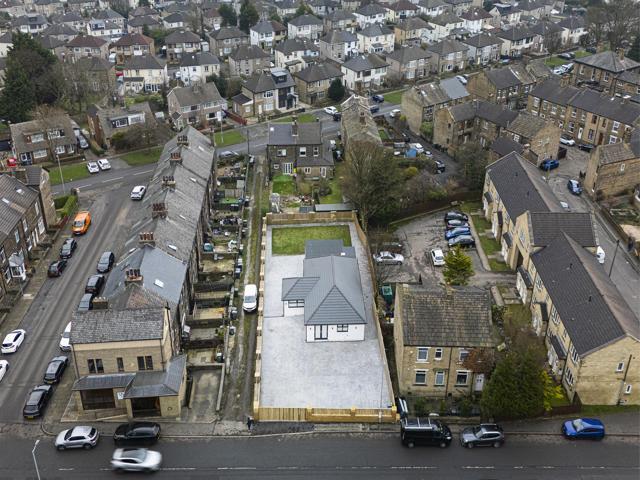 Additional image 51 of Undercliffe Road, Eccleshill, BD2
