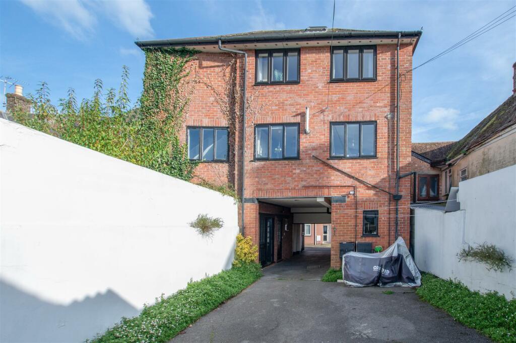 Additional image 12 of West Row, Wimborne