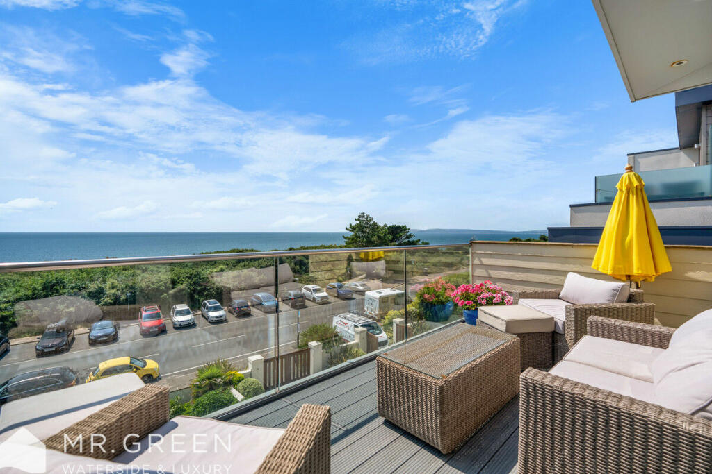 Additional image 13 of Boscombe Overcliff Drive, Dorset, BH5 2DW